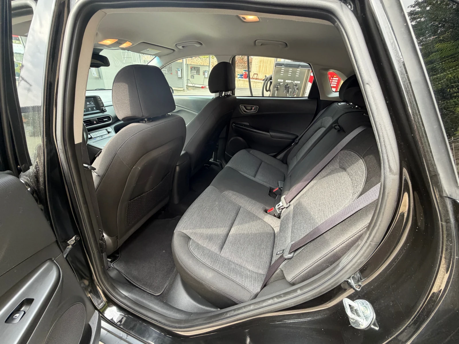 Hyundai Kona Long range 64 kWh 204 hp | Mobile.bg � ����������� 9