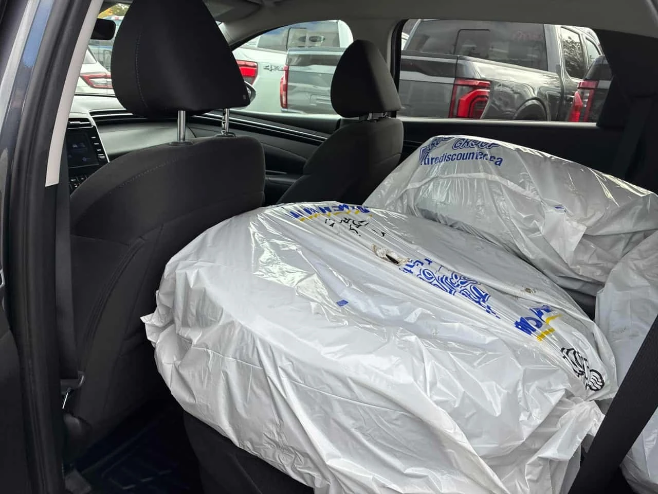 Hyundai Tucson * PREFERRED * CARFAX * �����������* ���� | Mobile.bg � ����������� 13
