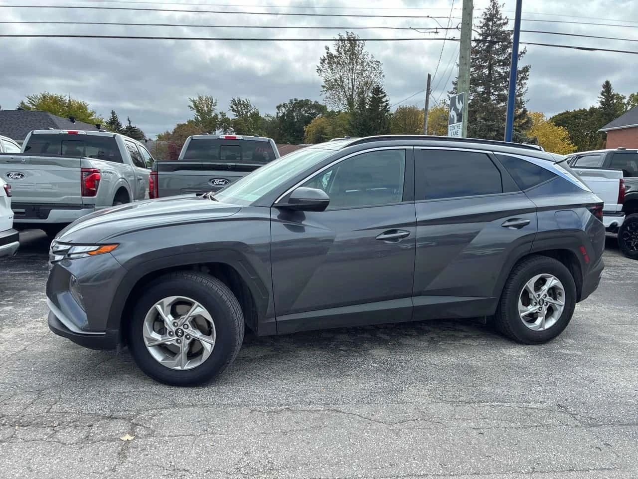Hyundai Tucson * PREFERRED * CARFAX * �����������* ���� | Mobile.bg � ����������� 2