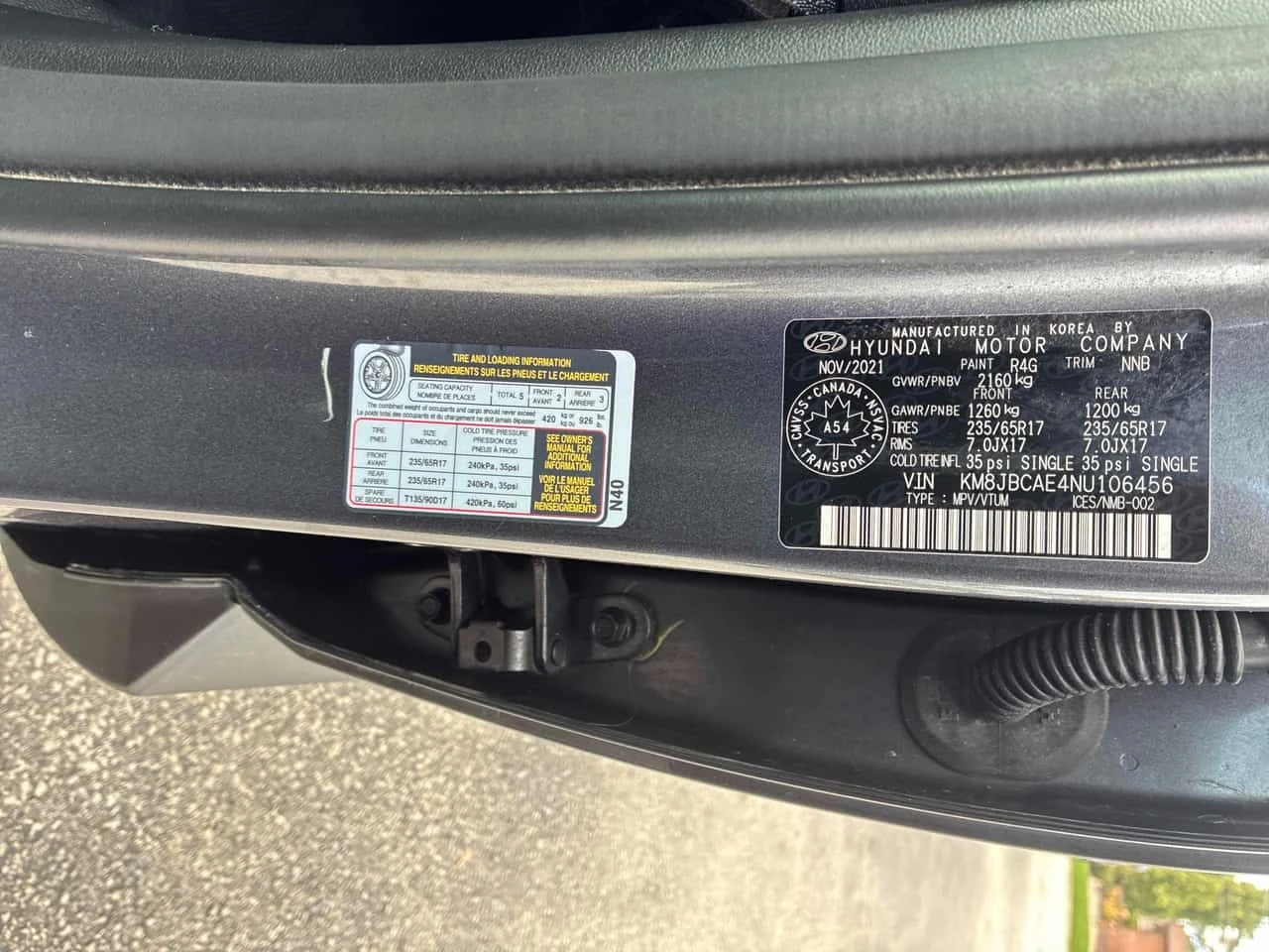 Hyundai Tucson * PREFERRED * CARFAX * �����������* ���� | Mobile.bg � ����������� 12