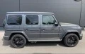 Mercedes-Benz G 63 AMG, снимка 3