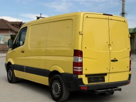 Mercedes-Benz Sprinter 316 КЕМПЕР 2013г 163к.с. Дизелова печка! ГОТОВ ЗА ПЪТ!, снимка 3