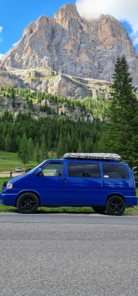 VW Multivan, снимка 13