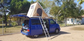 VW Multivan, снимка 16