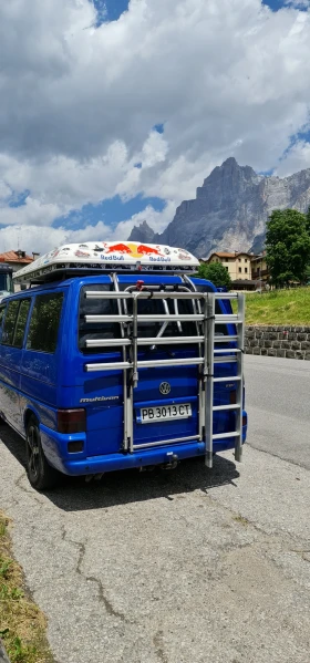 VW Multivan, снимка 15