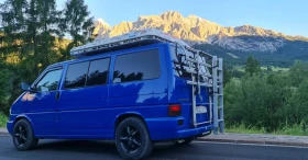VW Multivan, снимка 14