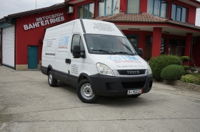 Iveco Daily 35s13 | Mobile.bg   12