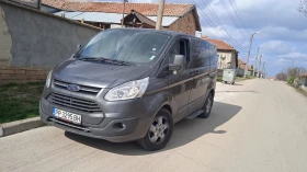 Ford Transit Custom | Mobile.bg    11