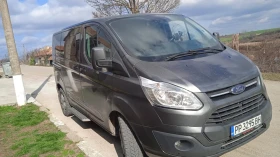 Ford Transit Custom | Mobile.bg    14