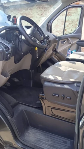 Ford Transit Custom | Mobile.bg    9