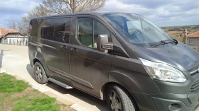 Ford Transit Custom | Mobile.bg    13