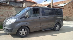 Ford Transit Custom | Mobile.bg    12