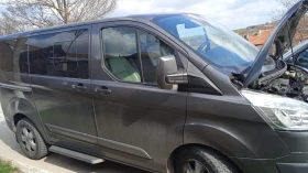 Ford Transit Custom | Mobile.bg    2