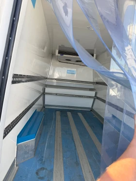 Mercedes-Benz Sprinter | Mobile.bg    5