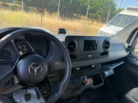Mercedes-Benz Sprinter | Mobile.bg    6