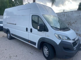 Обява за продажба на Fiat Ducato 2.3 multijet 130 коня най Дългия и най Високия ~14 400 EUR - изображение 2