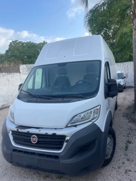 Обява за продажба на Fiat Ducato 2.3 multijet 130 коня най Дългия и най Високия ~14 400 EUR - изображение 7