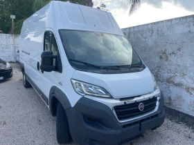 Обява за продажба на Fiat Ducato 2.3 multijet 130 коня най Дългия и най Високия ~14 400 EUR - изображение 1