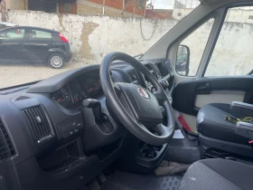 Обява за продажба на Fiat Ducato 2.3 multijet 130 коня най Дългия и най Високия ~14 400 EUR - изображение 6