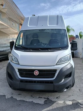 Обява за продажба на Fiat Ducato 2.3 multijet 130 коня най Дългия и най Високия ~11 500 EUR - изображение 1