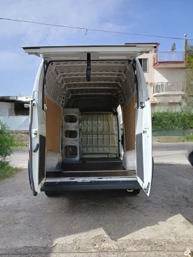 Обява за продажба на Fiat Ducato 2.3 multijet 130 коня най Дългия и най Високия ~11 500 EUR - изображение 5