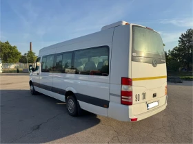 Обява за продажба на Mercedes-Benz Sprinter 511 CDI TRANSFER авт.врата удължен!!! ~50 398 лв. - изображение 2