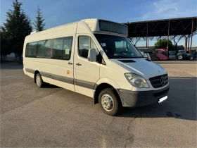     Mercedes-Benz Sprinter 511 CDI TRANSFER . !!!