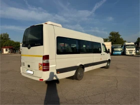 Обява за продажба на Mercedes-Benz Sprinter 511 CDI TRANSFER авт.врата удължен!!! ~50 398 лв. - изображение 3