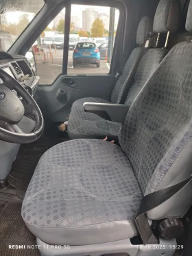 Ford Transit 2.2 | Mobile.bg    13