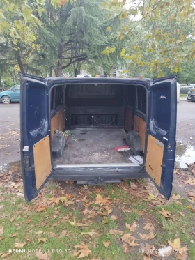 Обява за продажба на Ford Transit 2.2 ~9 000 лв. - изображение 5 | Auto.bg Обява за продажба на Ford Transit 2.2 ~9 000 лв. - изображение 5