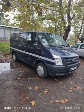 Обява за продажба на Ford Transit 2.2 ~9 000 лв. - изображение 2 | Auto.bg Обява за продажба на Ford Transit 2.2 ~9 000 лв. - изображение 2
