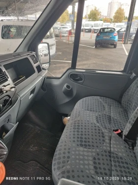 Ford Transit 2.2 | Mobile.bg    15