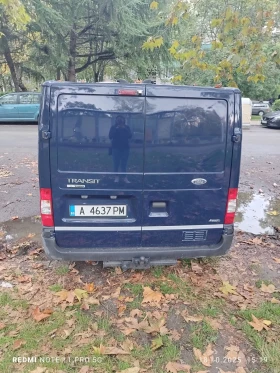 Обява за продажба на Ford Transit 2.2 ~9 000 лв. - изображение 3 | Auto.bg Обява за продажба на Ford Transit 2.2 ~9 000 лв. - изображение 3