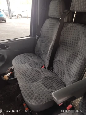 Ford Transit 2.2 | Mobile.bg    14