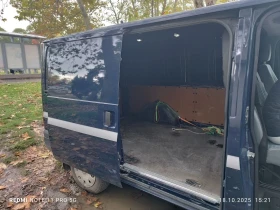 Обява за продажба на Ford Transit 2.2 ~9 000 лв. - изображение 6 | Auto.bg Обява за продажба на Ford Transit 2.2 ~9 000 лв. - изображение 6