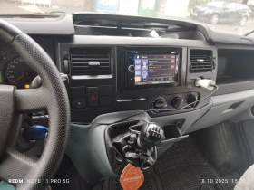 Обява за продажба на Ford Transit 2.2 ~9 000 лв. - изображение 8 | Auto.bg Обява за продажба на Ford Transit 2.2 ~9 000 лв. - изображение 8