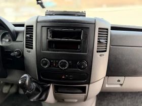 Mercedes-Benz Sprinter 316 КЕМПЕР 2013г 163к.с. Дизелова печка! ГОТОВ ЗА ПЪТ! | Auto.bg — изображение 4
