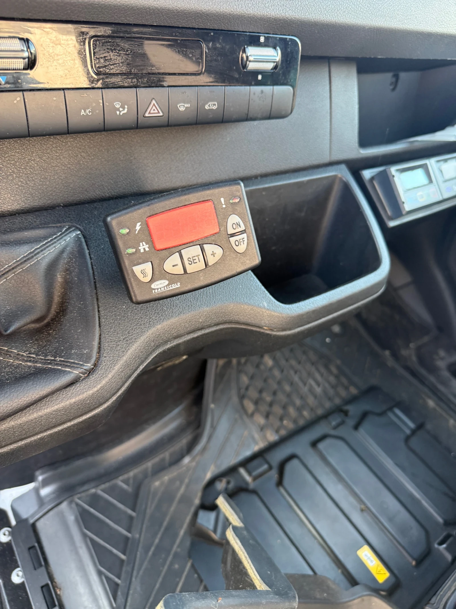 Mercedes-Benz Sprinter 316 CDI - изображение 8