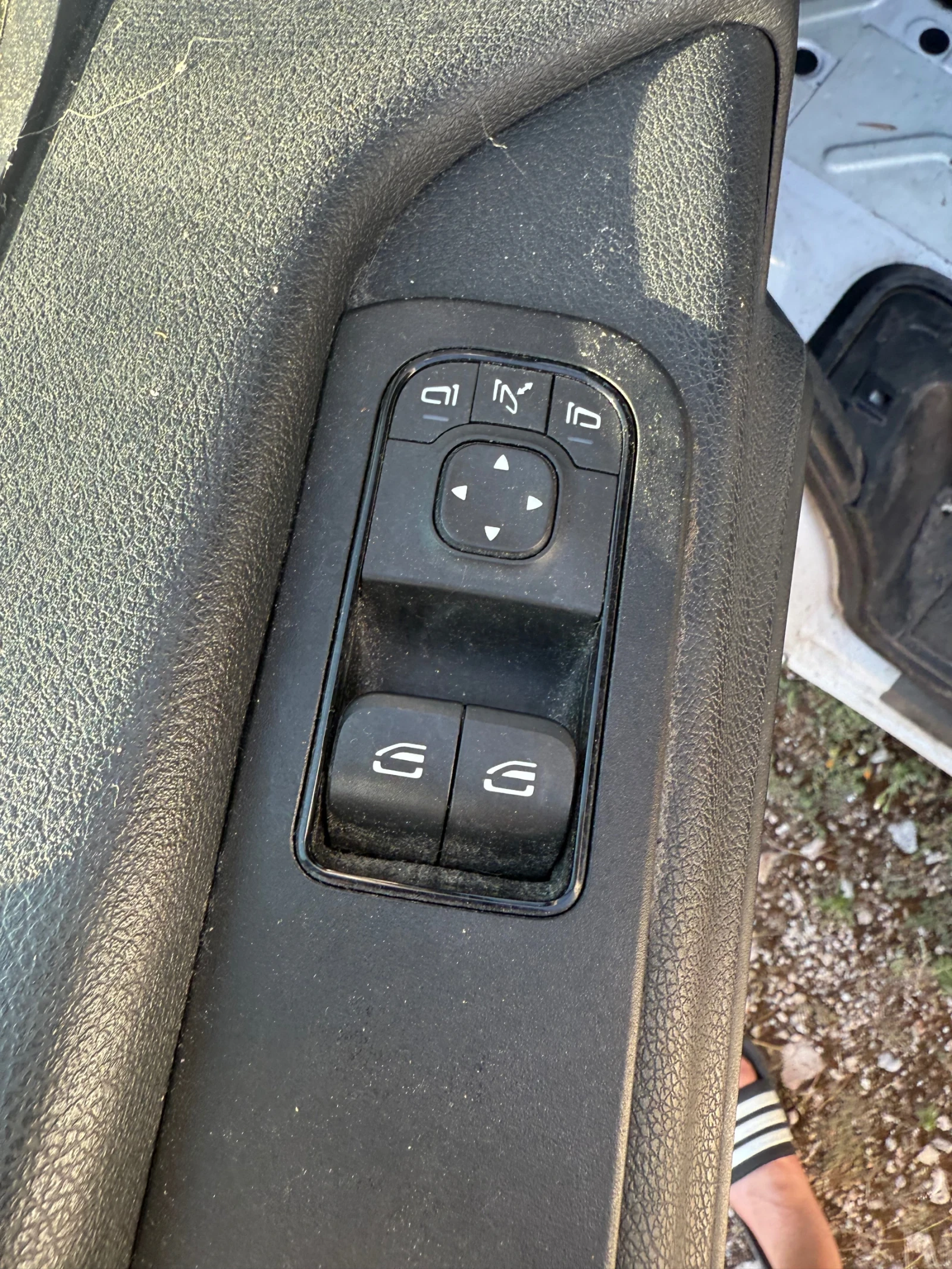 Mercedes-Benz Sprinter 316 CDI - изображение 7