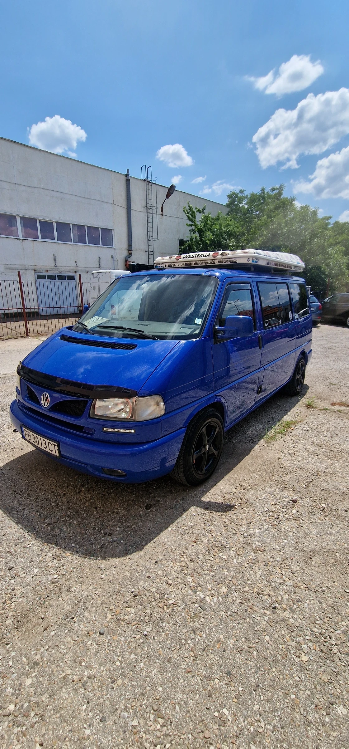 VW Multivan, снимка 2 - Бусове и автобуси - 55842909