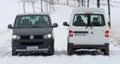 VW T5 ВСИЧКИ МОДЕЛИ, снимка 7