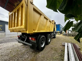 Mercedes-Benz Actros 3336, снимка 4