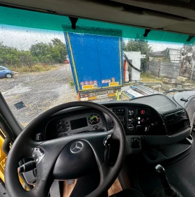 Mercedes-Benz Actros 3336, снимка 12