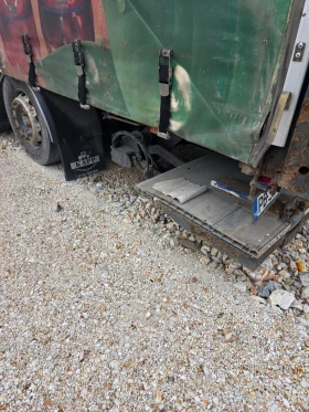 Renault Premium С борд, снимка 7