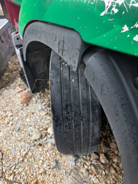 Renault Premium С борд, снимка 9