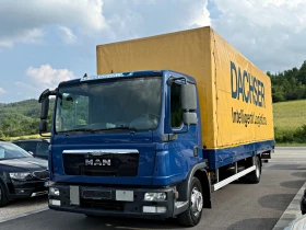Обява за продажба на Man Tgl 12.250 КЛИМАТИК ЕВРО 5 ПАДАЩ БОРД ~27 999 лв. - изображение 2