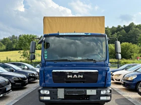 Обява за продажба на Man Tgl 12.250 КЛИМАТИК ЕВРО 5 ПАДАЩ БОРД ~27 999 лв. - изображение 1