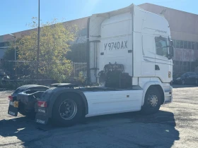 Обява за продажба на Scania R 450 Topline  ~42 000 лв. - изображение 2 | Auto.bg Обява за продажба на Scania R 450 Topline  ~42 000 лв. - изображение 2