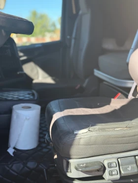 Обява за продажба на Scania R 450 Topline  ~42 000 лв. - изображение 5 | Auto.bg Обява за продажба на Scania R 450 Topline  ~42 000 лв. - изображение 5