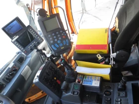 Mercedes-Benz UNIMOG U500 + + +    | Mobile.bg    9